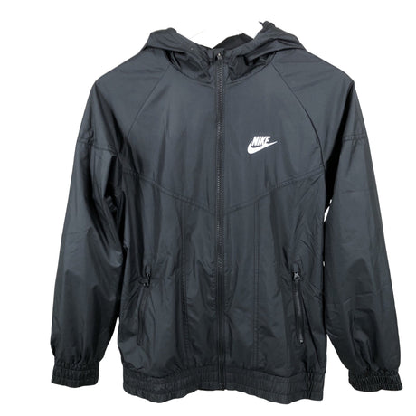 Unisex Nike - Jope, suurus 152 - 158 - Must ()