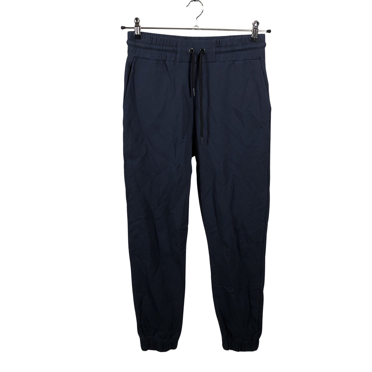 Unisex NOSH - Dressikangast püksid, suurus 36 - Sinine (1)