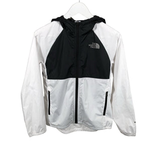 Unisex The North Face - Jope, suurus 134 - 140 - Valge (1)