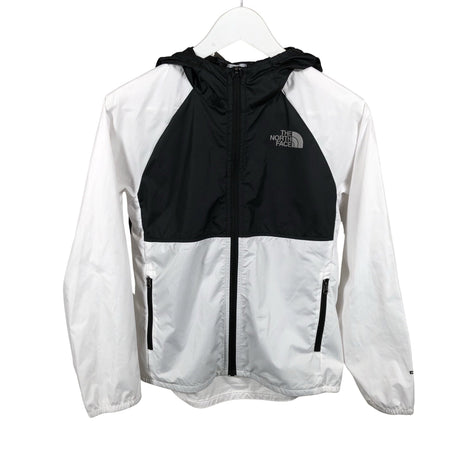 Unisex The North Face - Jope, suurus 134 - 140 - Valge ()