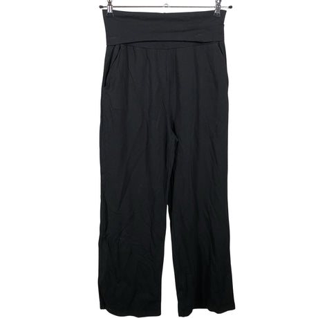 Unisex NOSH - Trikotaažist püksid, suurus 38 - Must ()