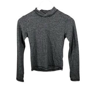 Unisex Jiv Sport - Trikotaažist pluus, suurus 146 - 152 - Hall (1)