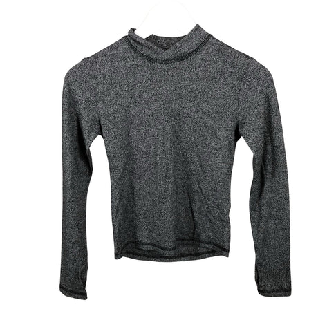 Unisex Jiv Sport - Trikotaažist pluus, suurus 146 - 152 - Hall ()