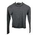 Unisex Jiv Sport - Trikotaažist pluus, suurus 146 - 152 - Hall ()
