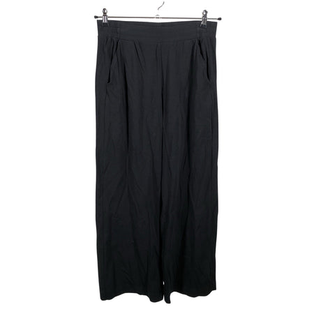 Unisex NOSH - Trikotaažist püksid, suurus 38 - Must ()