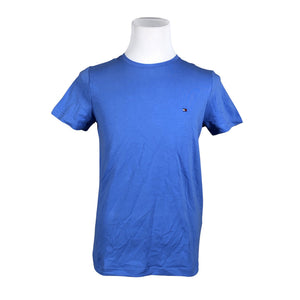 Unisex Tommy Hilfiger - T-särk, suurus M - Helesinine (1)