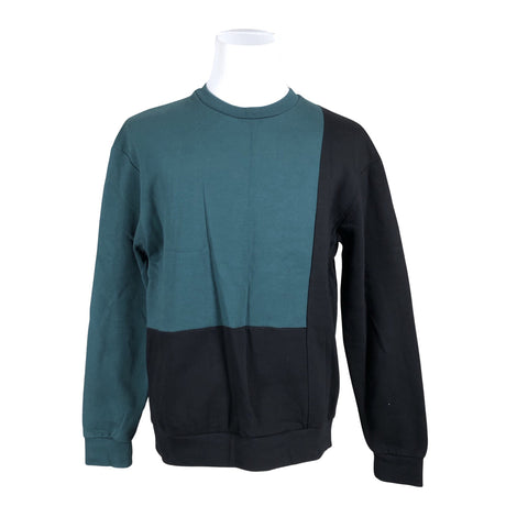Unisex NOSH - Dressikangast pluus, suurus M - Sinine ()