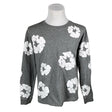 Unisex Denim Tears - Trikotaažist pluus, suurus M - Hall ()