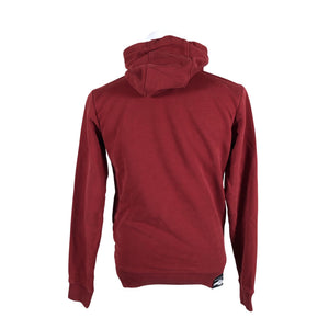 Unisex Porsche Design - Dressipluus, suurus M - Punane (3)