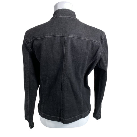 Unisex Chico's - Teksatagi, suurus 36 - Must (2)