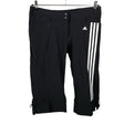 Unisex Adidas - Poolpikad spordipüksid, suurus 40 - Must ()