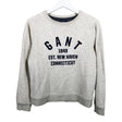Unisex Gant - Dressikangast pluus, suurus 164 - 170 - Hall ()