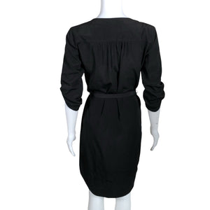 Unisex Michael Kors - Õhuke kleit, suurus 34 - Must (2)