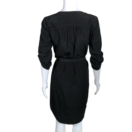 Unisex Michael Kors - Õhuke kleit, suurus 34 - Must (2)
