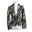Unisex Soyaconcept - Jakk, suurus 36 - Must ()