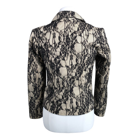 Unisex Soyaconcept - Jakk, suurus 36 - Must (2)