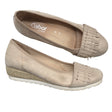 Unisex Gabor - Kiilkontsaga kingad, suurus 37 - Beige ()