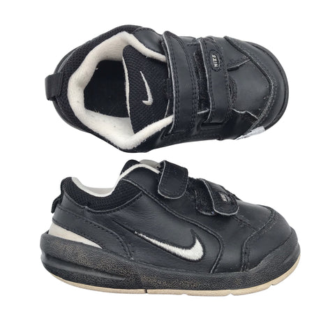 Unisex Nike - Tennised, suurus 21 - Must ()