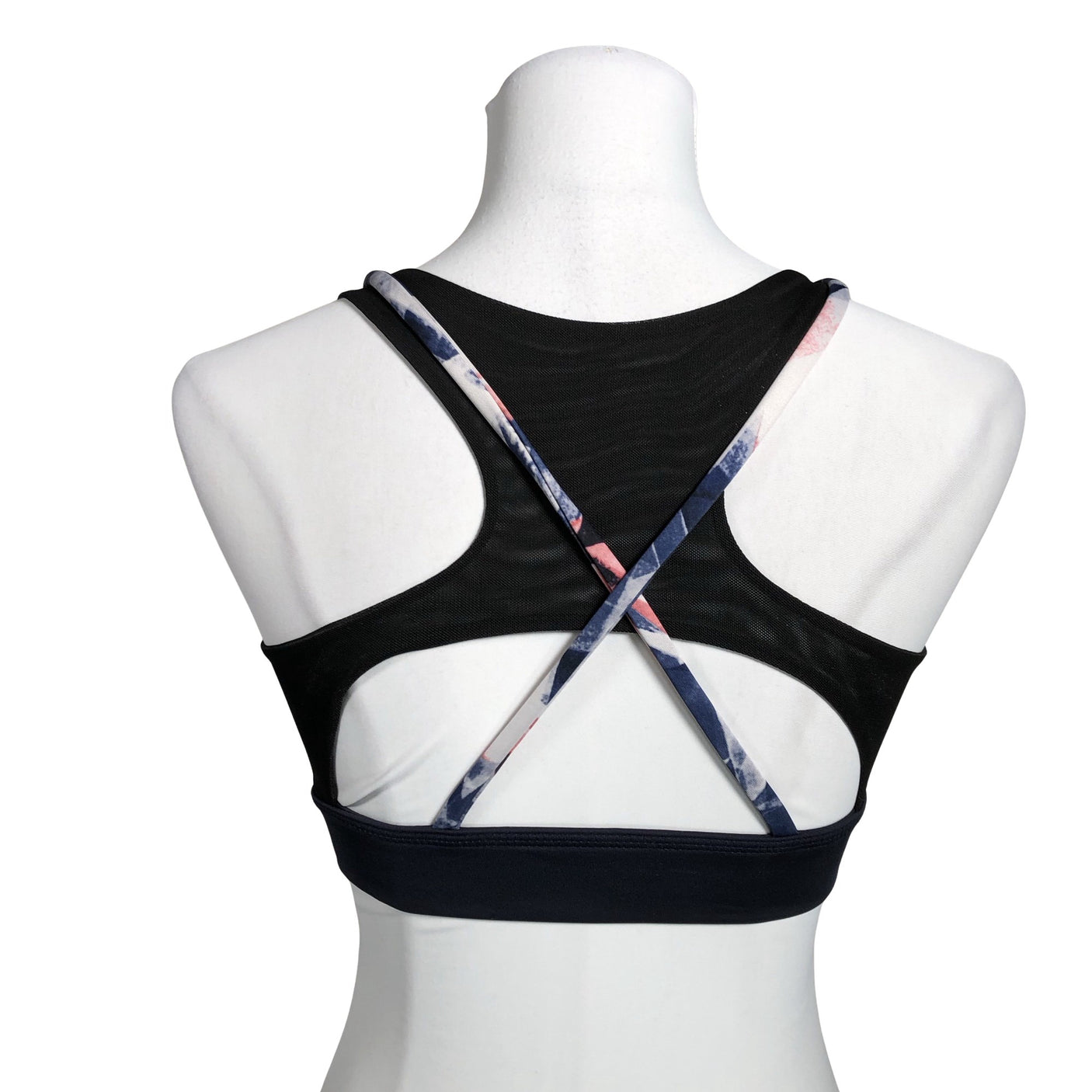 Unisex Superdry - Sporditopp, suurus 40 - Sinine (2)