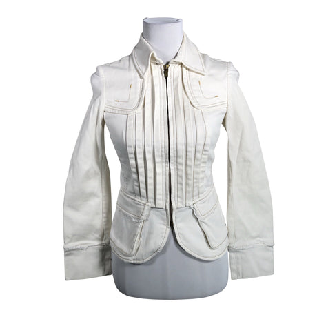 Unisex Caramelo - Teksatagi, suurus 36 - Looduslik valge ()