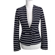 Unisex Banana Republic - Dressikangast jakk, suurus 38 - Sinine ()