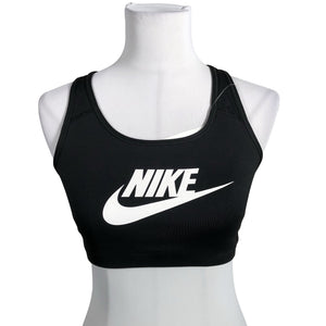 Unisex Nike - Sporditopp, suurus 38 - Must (1)