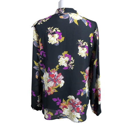 Unisex Noom - Pluus, suurus 38 - Sinine (2)