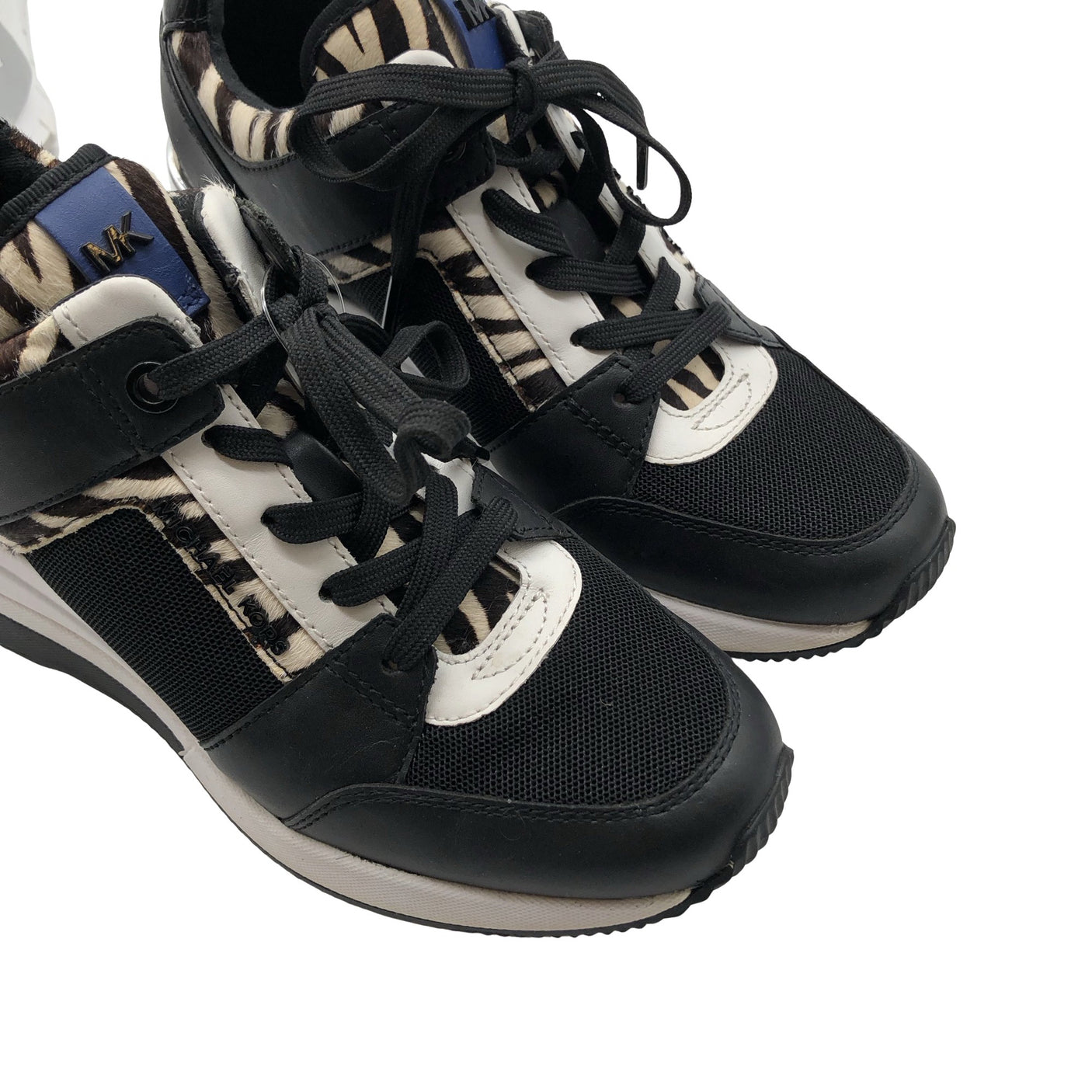 Unisex Michael Kors - Tennised, suurus 36 - Must (2)