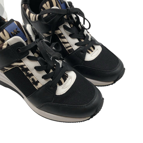 Unisex Michael Kors - Tennised, suurus 36 - Must (2)