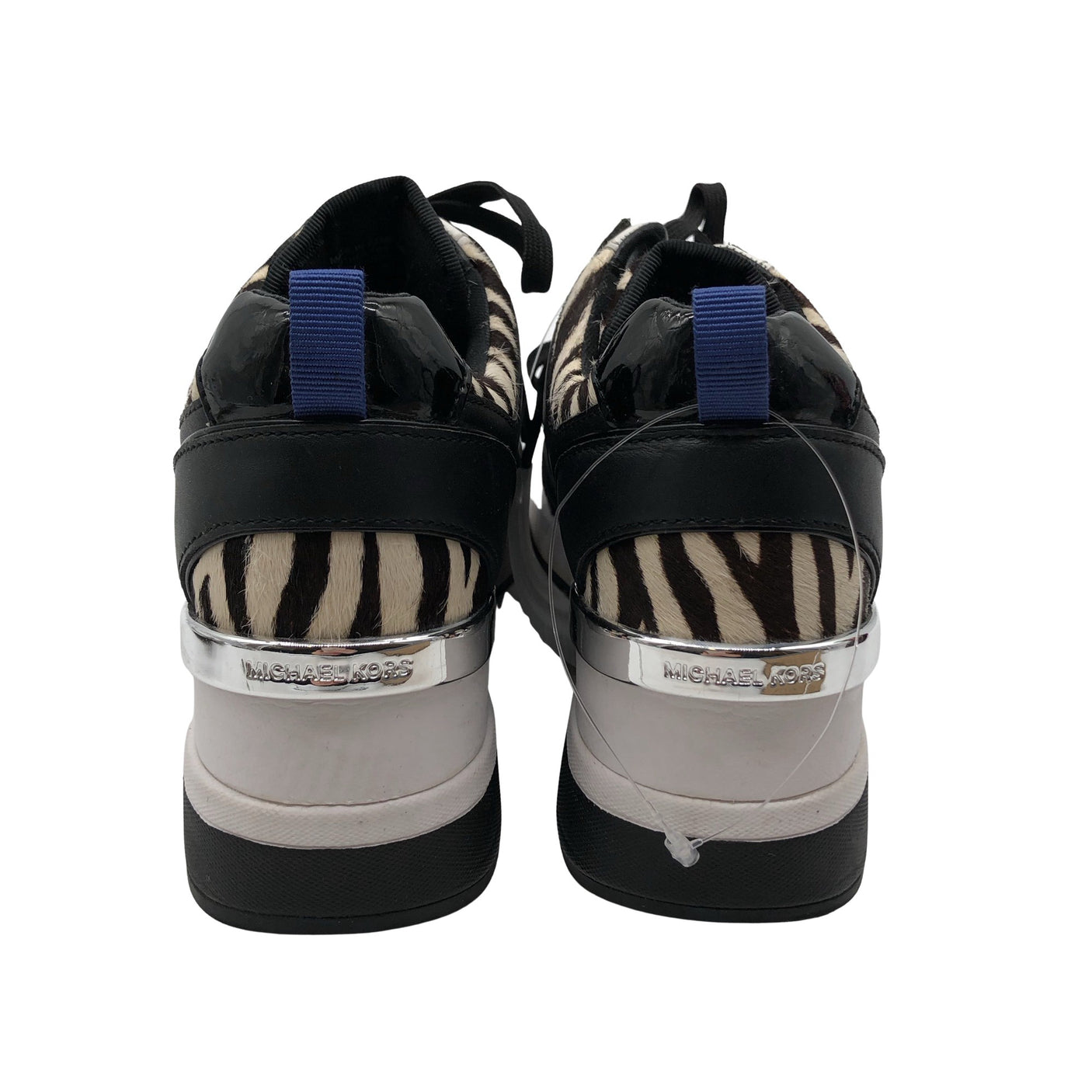 Unisex Michael Kors - Tennised, suurus 36 - Must (4)
