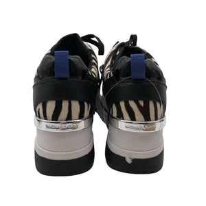 Unisex Michael Kors - Tennised, suurus 36 - Must (4)