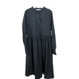 Unisex Name It - Mitteveniv kleit, suurus 140 - 146 - Roheline ()