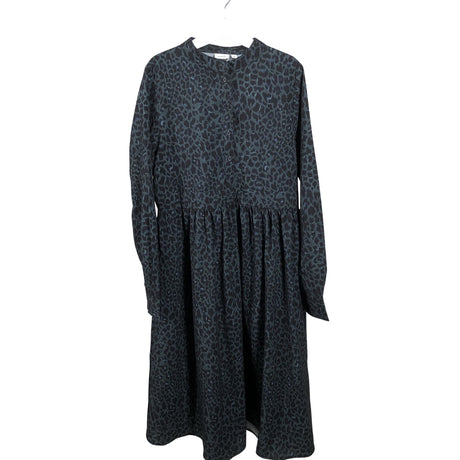 Unisex Name It - Mitteveniv kleit, suurus 140 - 146 - Roheline ()