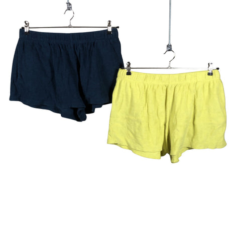 Unisex Gap - Dressikangast lühikesed püksid, suurus 38 - Sinine ()
