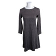 Unisex Weekend by MaxMara - Trikotaažist kleit, suurus 38 - Sinine ()