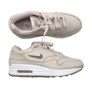 Unisex Nike - Tennised, suurus 37 - Heleroosa (1)