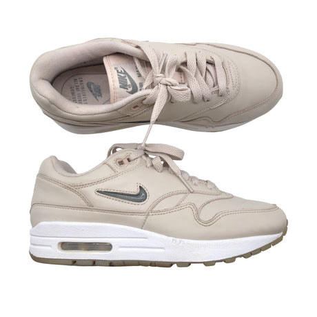 Unisex Nike - Tennised, suurus 37 - Heleroosa ()