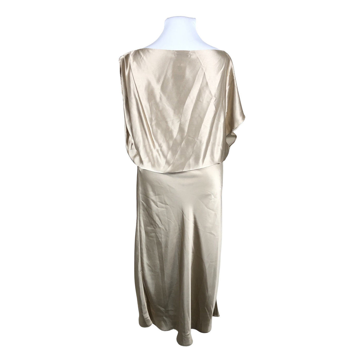 Unisex Katri Niskanen - Õhtukleit, suurus 42 - Beige (5)