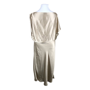 Unisex Katri Niskanen - Õhtukleit, suurus 42 - Beige (5)