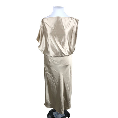 Unisex Katri Niskanen - Õhtukleit, suurus 42 - Beige ()
