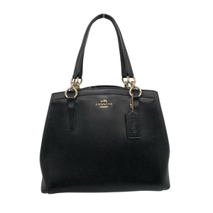 Unisex Coach - Käekott, suurus Mini - Must (1)