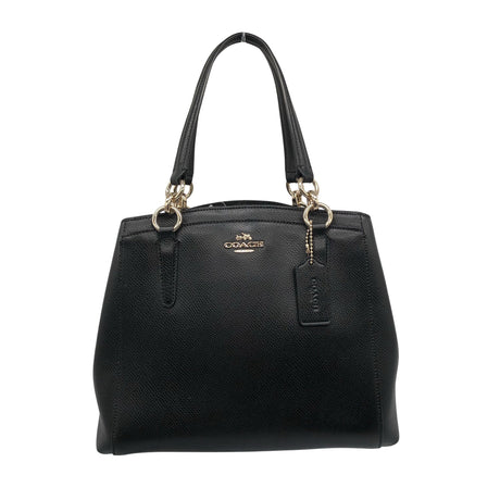 Unisex Coach - Käekott, suurus Mini - Must ()