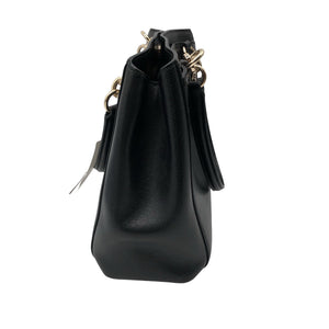 Unisex Coach - Käekott, suurus Mini - Must (4)