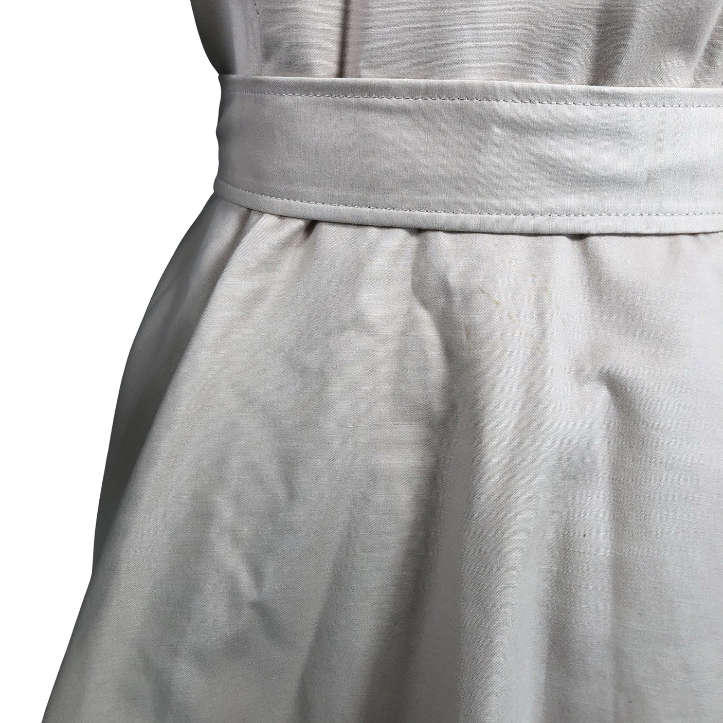 Unisex Ted Baker - Trentš, suurus 40 - Heleroosa (4)