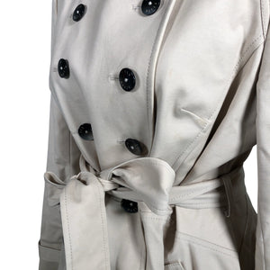 Unisex Ted Baker - Trentš, suurus 40 - Heleroosa (2)