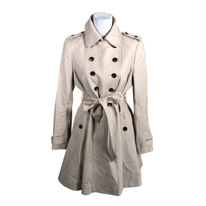 Unisex Ted Baker - Trentš, suurus 40 - Heleroosa (1)