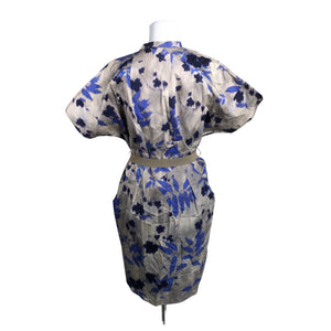 Unisex Hugo Boss - Mitteveniv kleit, suurus 40 - Pruun (3)