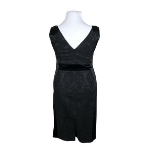 Unisex Angelo Marani - Pidulik kleit, suurus 42 - Must (6)