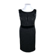 Unisex Angelo Marani - Pidulik kleit, suurus 42 - Must ()