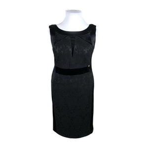 Unisex Angelo Marani - Pidulik kleit, suurus 42 - Must (1)